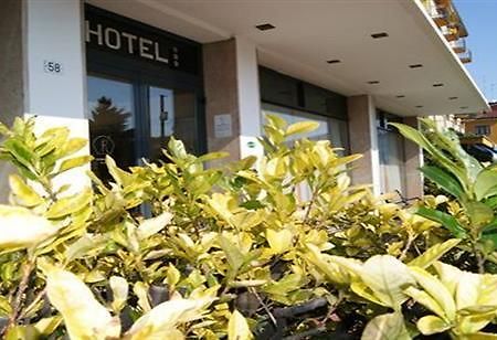 Hotel Resi Dep. Vigonza Exterior photo